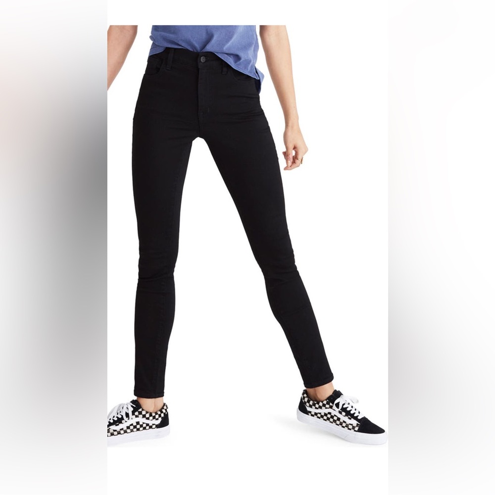 Madewell Roadtripper jeans size 28